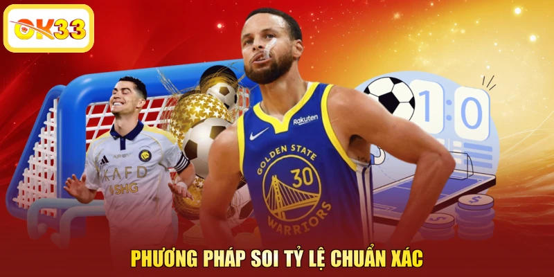 Phương pháp soi tỷ lệ chuẩn xác
